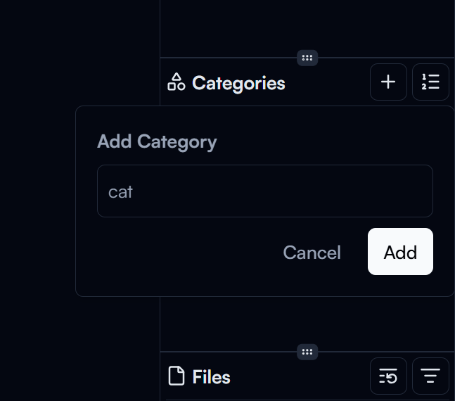 Annotation page with bounding boxes